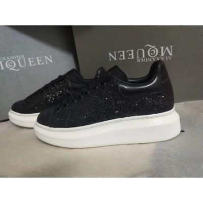 Alexander McQueen Shoes 012